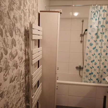 Schone In Der Grazer Innenstadt Appartement