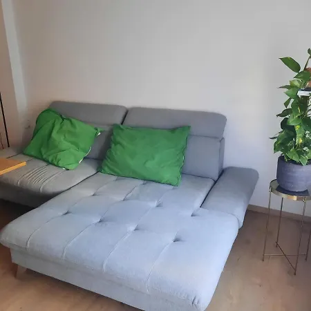 Schone In Der Grazer Innenstadt Appartement